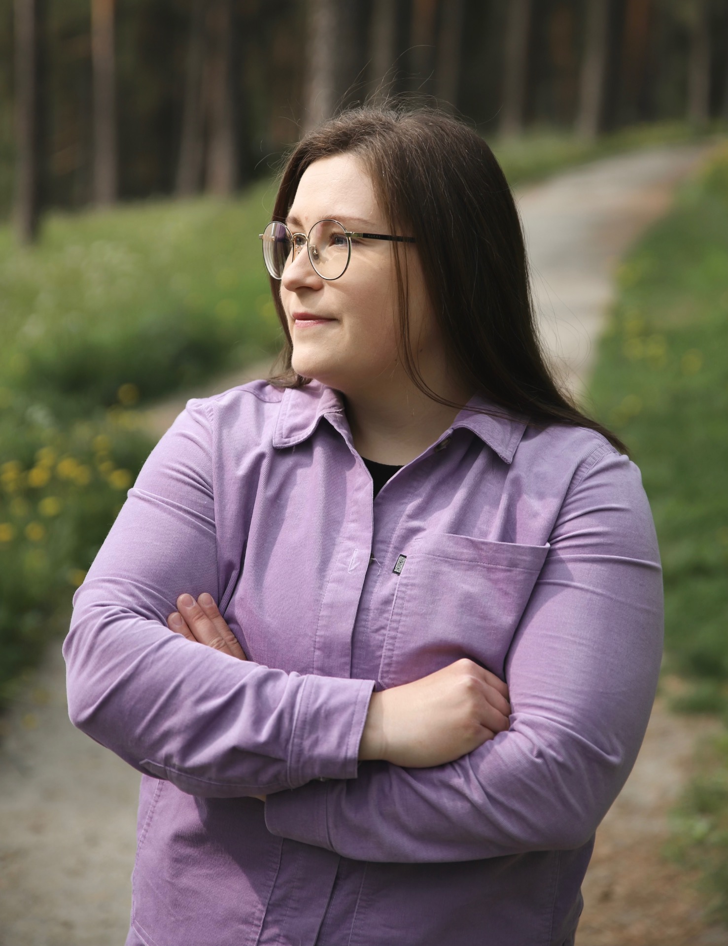 Valokuvaaja Marianne Saarinen